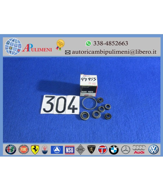 K97955 SERIE GOMMINI POMPA...
