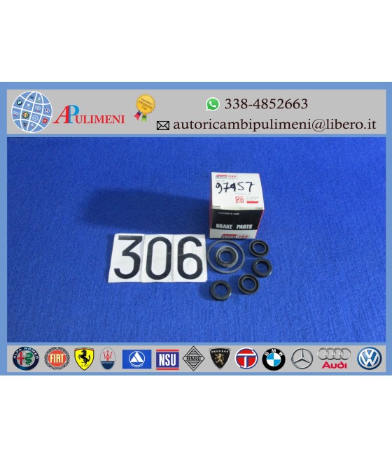 K97957 GOMMINI POMPA FRENO...