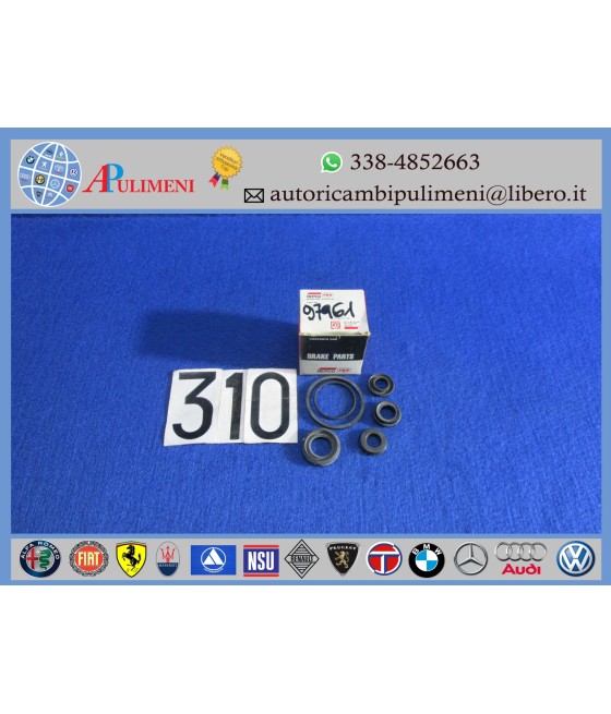 K97961 SERIE GOMMINI POMPA...
