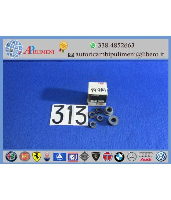 K97964 SERIE GOMMINI POMPA...
