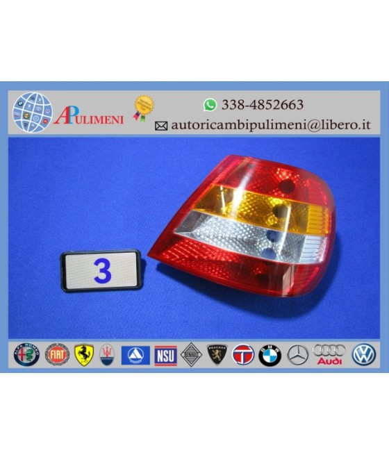 L1074 FANALE POSTERIORE DX...