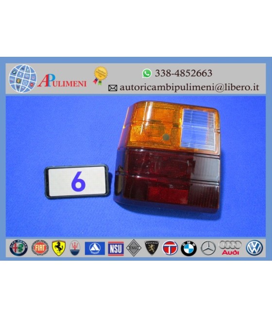 53420 TRASPARENTE PLASTICA...