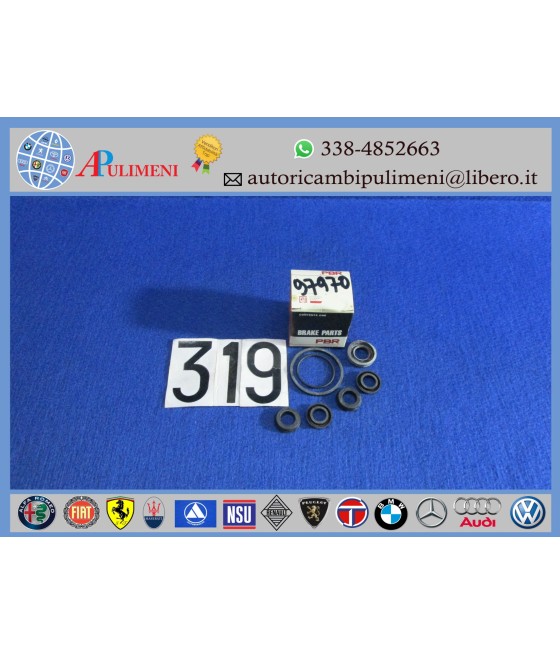 K97970 SERIE GOMMINI POMPA...