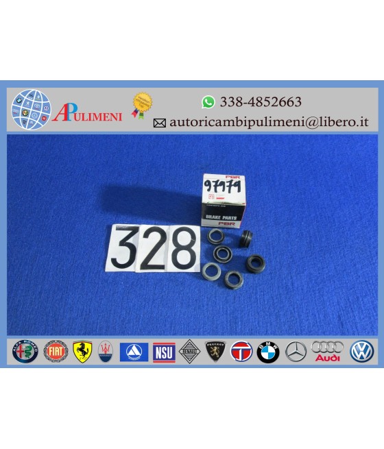 K97979 SERIE GOMMINI POMPA...
