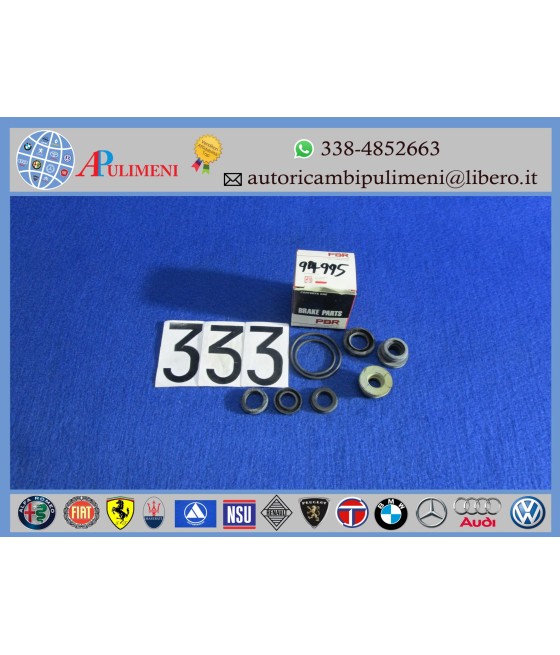 K97995 SERIE GOMMINI POMPA...