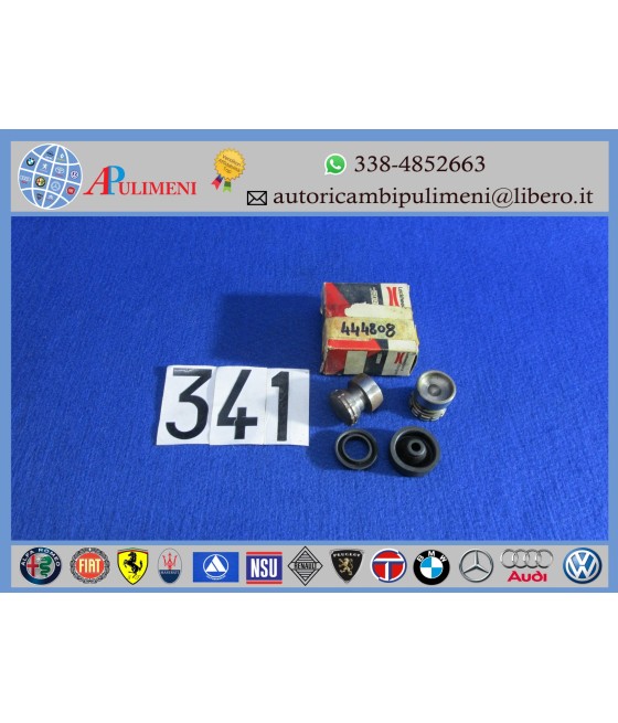 4448.08 SERIE GOMMINI...