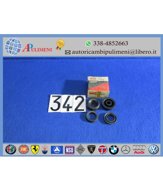 4448.16 SERIE GOMMINI...