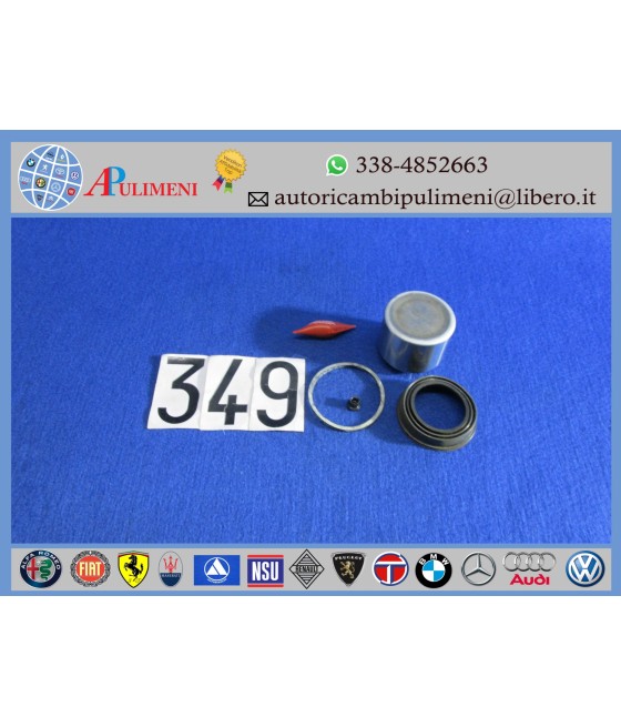 4448.42 SERIE GOMMINI...