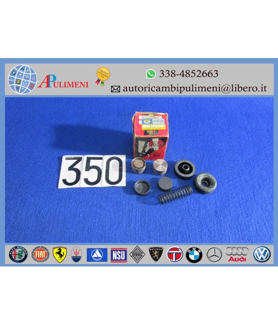 4449.01 SERIE GOMMINI...