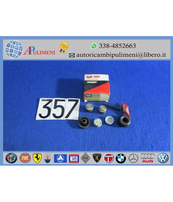 4449.19 SERIE GOMMINI...