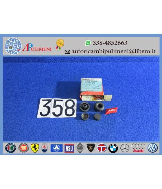 4449.20 SERIE GOMMINI...