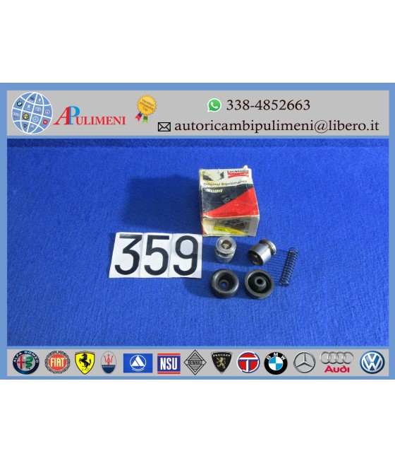 4449.25 SERIE GOMMINI...
