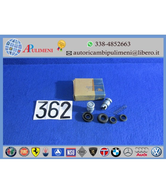 4449.41 SERIE GOMMINI POMPA...