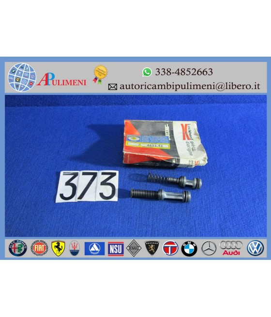 4633.42 SERIE GOMMINI POMPA...