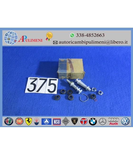 4633.57 SERIE GOMMINI POMPA...