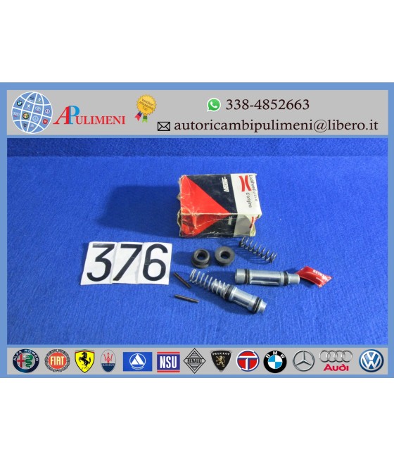 4633.59 SERIE GOMMINI POMPA...