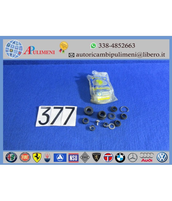 4633.66 SERIE GOMMINI POMPA...