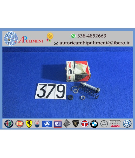 4633.79 SERIE GOMMINI POMPA...