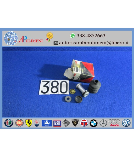 4633.80 SERIE GOMMINI POMPA...