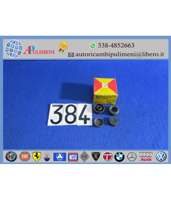 9006 GOMMINI CILINDRETTO...