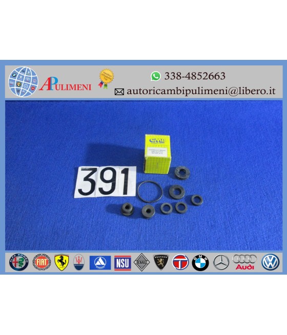 BK106 GOMMINI POMPA FRENO...