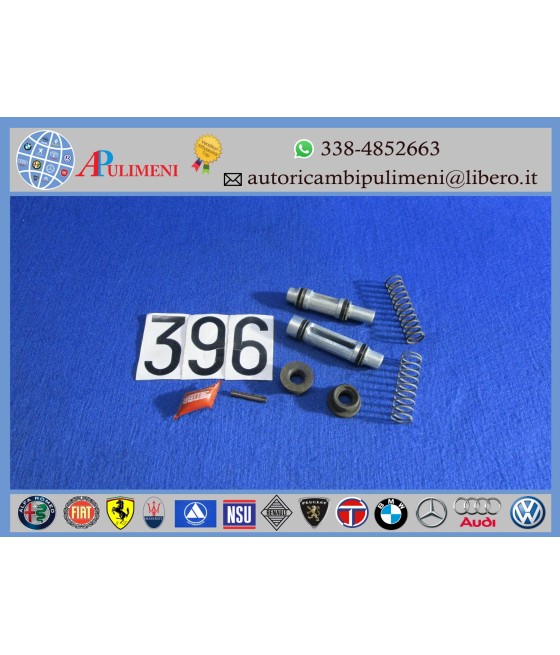 701182B SERIE GOMMINI POMPA...