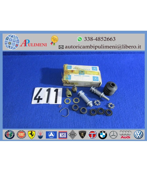 0015863243 GOMMINI POMPA...