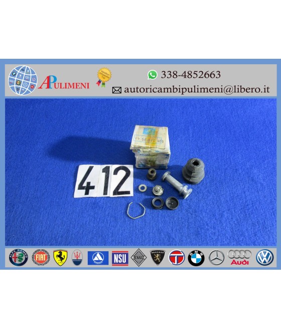 6085860043 SERIE GOMMINI...