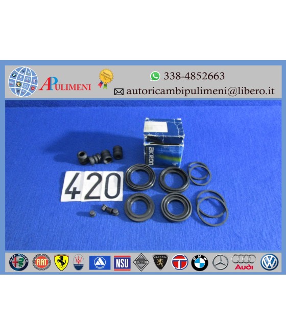 9962 SERIE GOMMINI PINZA...
