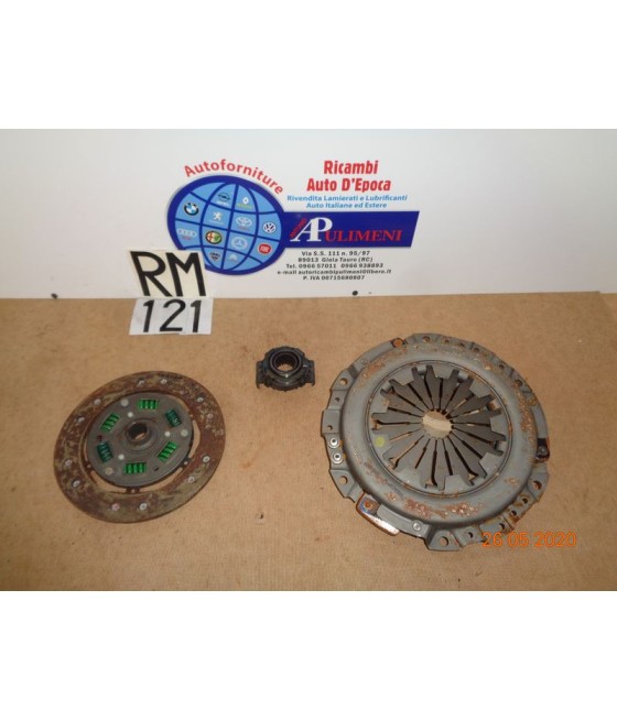 KIT FRIZIONE 3PZ ALFA ROMEO...