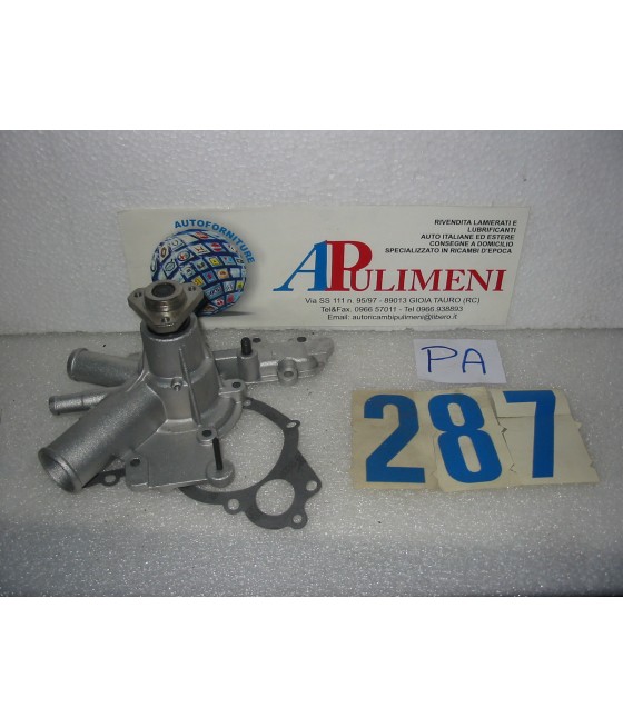 PA557 POMPA ACQUA ALFA...