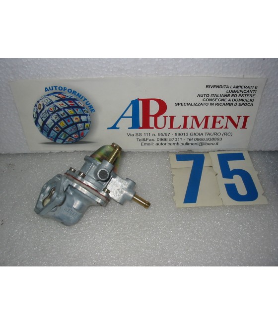 2141/5 POMPA CARBURANTE...