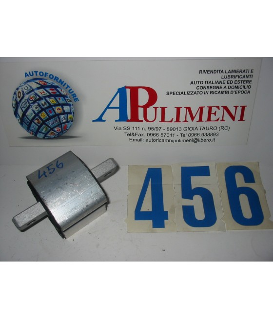 24090 SUPPORTO CAMBIO...