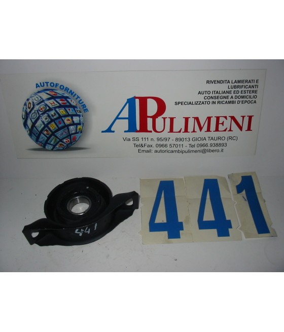24020 SUPPORTO ALBERO DI...