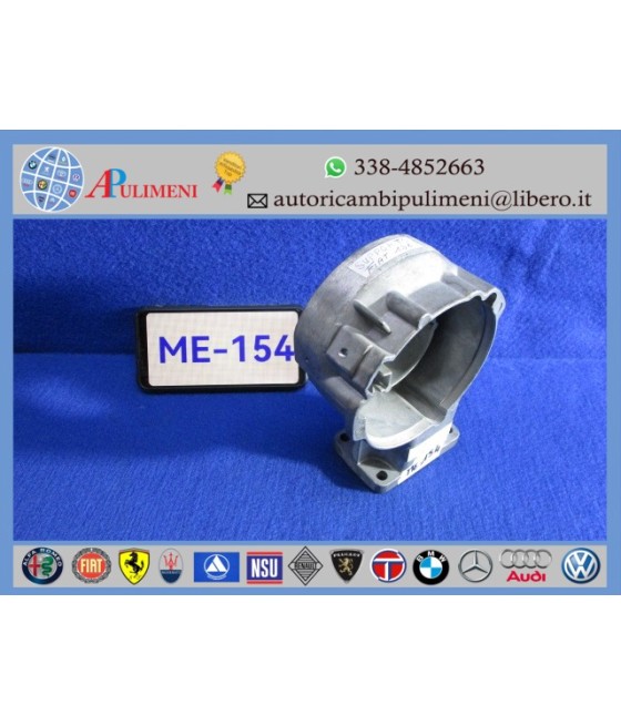 9934599 74877701 9941747 SUPPORTO COPERCHIO ALTERNATORE FIAT 126 PERSONAL EFEL