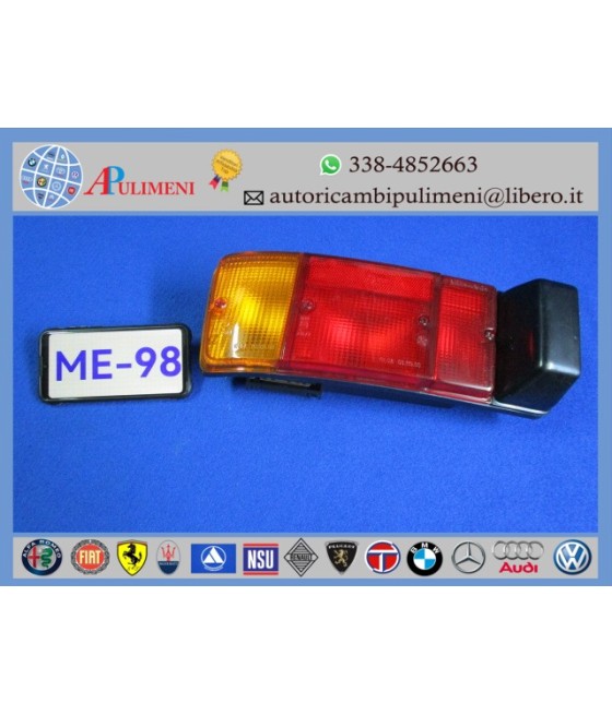 FANALE POSTERIORE SX FIAT...