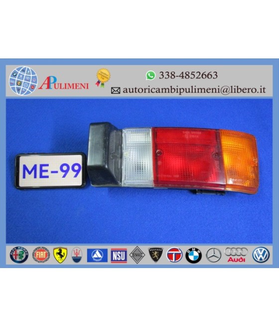 FANALE POSTERIORE DX FIAT...