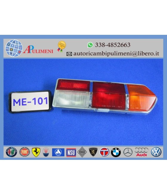 FANALE POSTERIORE DX FIAT...