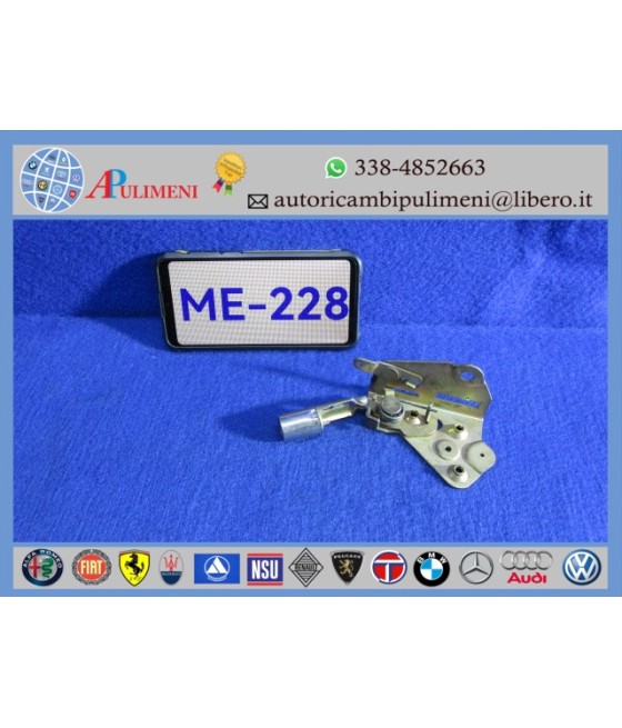 7701348621 SERRATURA PORTA...