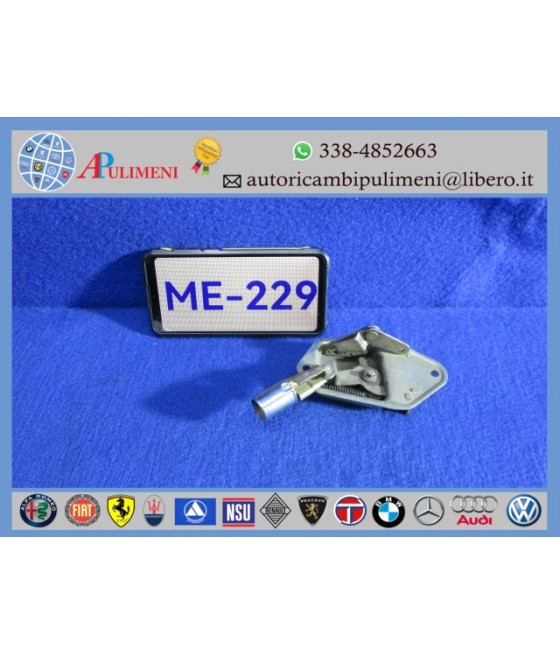 77000526440 SERRATURA PORTA...