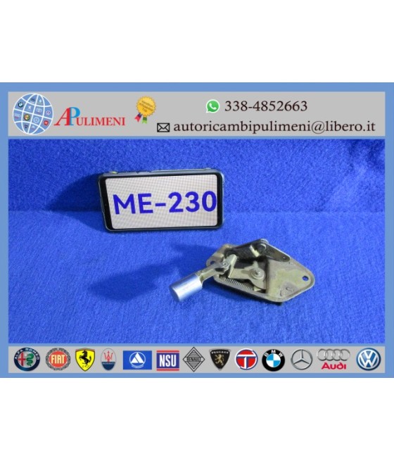 7701348641 SERRATURA PORTA...