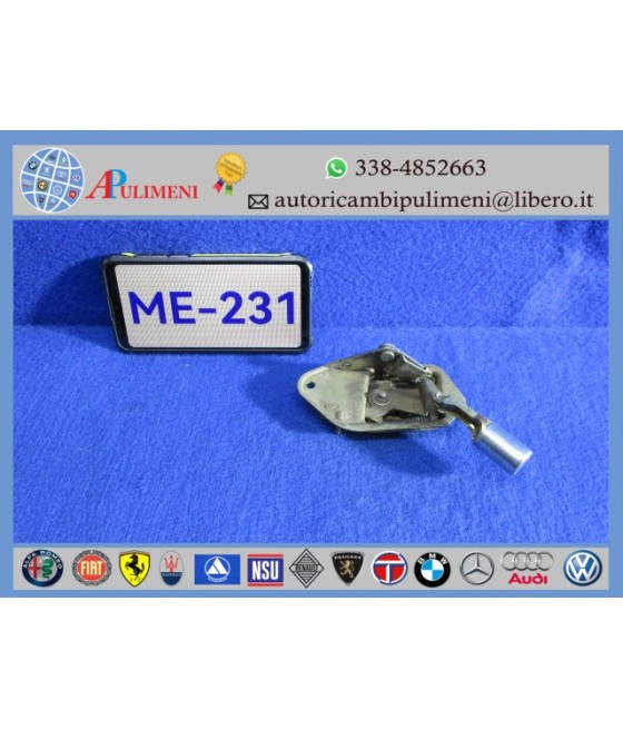 7700517548 SERRATURA PORTA...