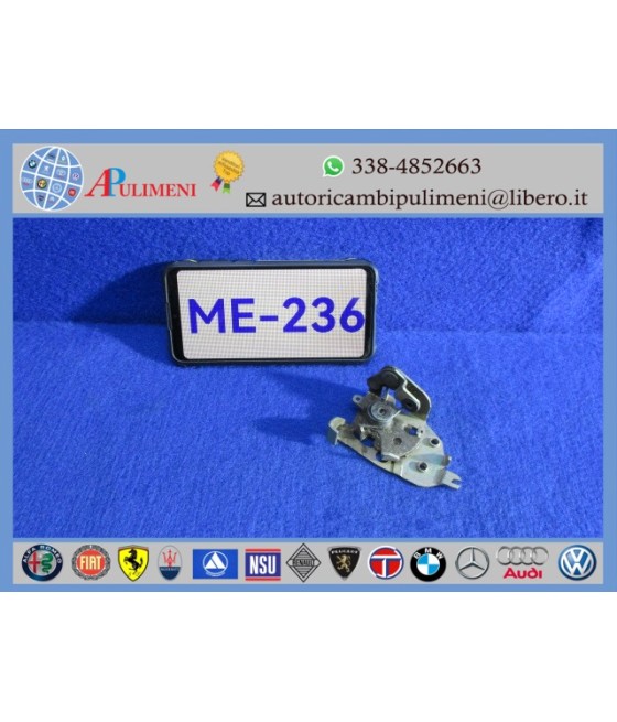 7701348172 SERRATURA PORTA...