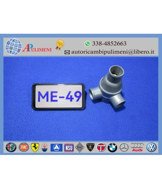 10331 TERMOSTATO 80° FIAT...