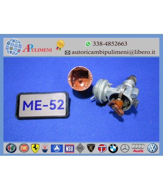 SPINTEROGENO ACCENSIONE AUDI 80 VW GOLF JETTA MK1 PASSAT 1.6 BOSCH (USATO)