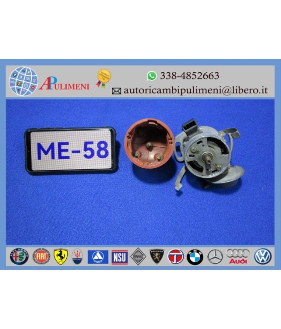 SPINTEROGENO ACCENSIONE VW GOLF MK2 POLO 1.0cc 85-94 BOSCH (USATO)