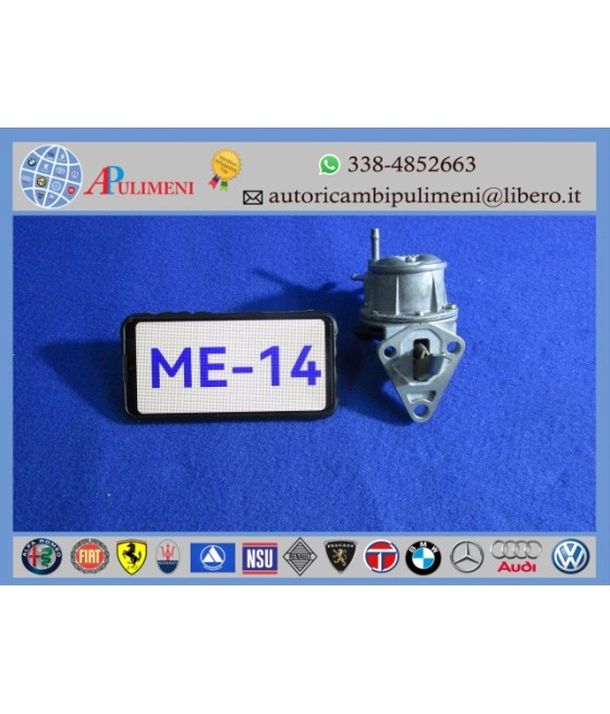 7070 1874/5 POMPA BENZINA...