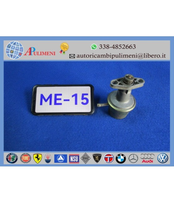 1891 6038861 POMPA BENZINA CARBURANTE FORD CAPRI CONSUL GRANADA TRANSIT