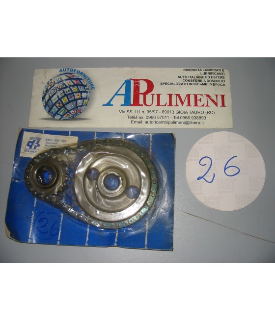 12275 00004095 KIT CATENA...