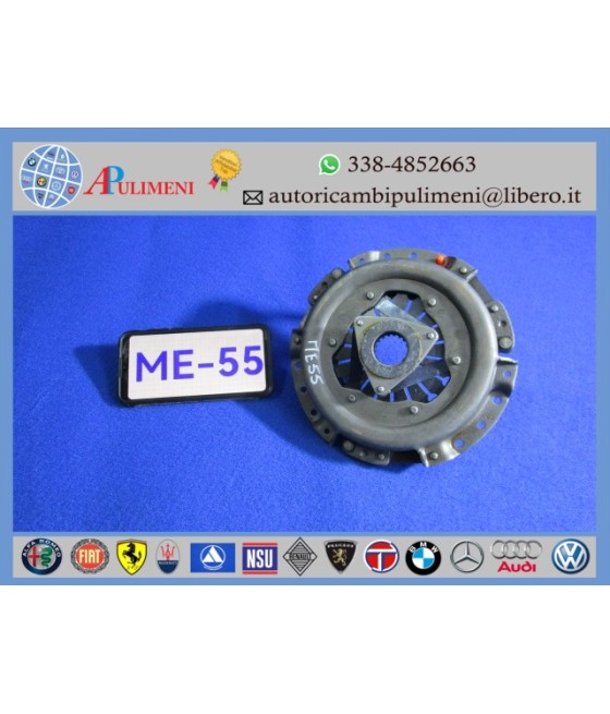 M060 MECCANISMO FRIZIONE ø...